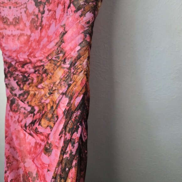 Kay Unger New York sleeveless size Medium. - Picture 4 of 8